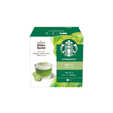 Nestle Starbucks Matcha Latte