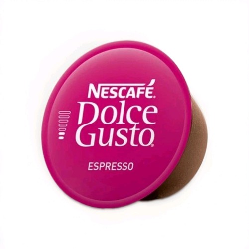 100 dolce gusto - 100, espresso