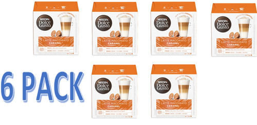 Nescafe dolce gusto latte - dolce,