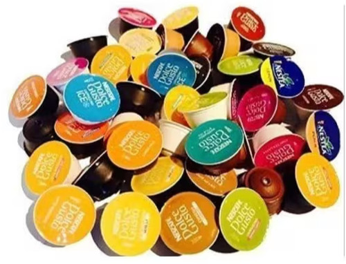 Kaffek dolce gusto bulk - kaffek, bulk/loose