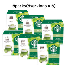 Nestle Starbucks Matcha Latte
